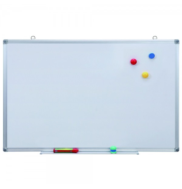 Tabla alba magnetica, 120x240 cm Premium Tabla alba magnetica, 120x240 cm Premium