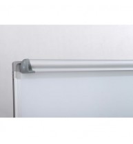Flipchart magnetic, 70x100 cm Premium, inaltime ajustabila, clema prindere hartie