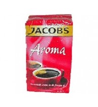 CAFEA JACOBS AROMA 250 grame